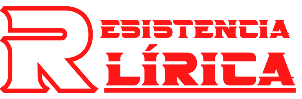 Resistencia Lírica