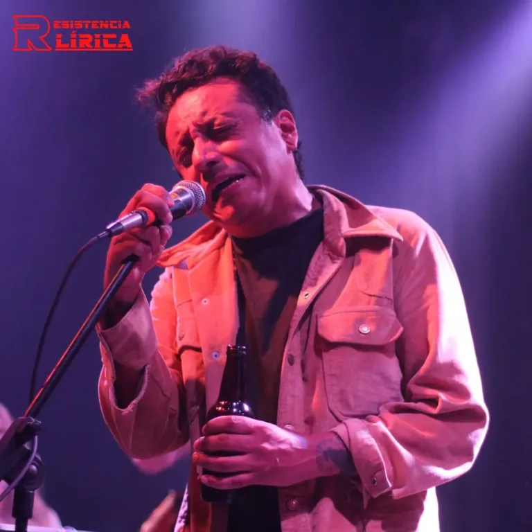 Lázaro Cristobal Comala 2024 - Resistencia Lírica